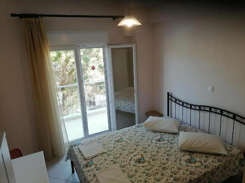 Kalipso Studios Nikiti  Nikiti (Sithonia)