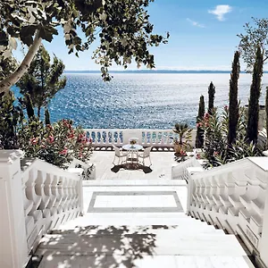 Danai Resort&villas Nikiti (Sithonia)