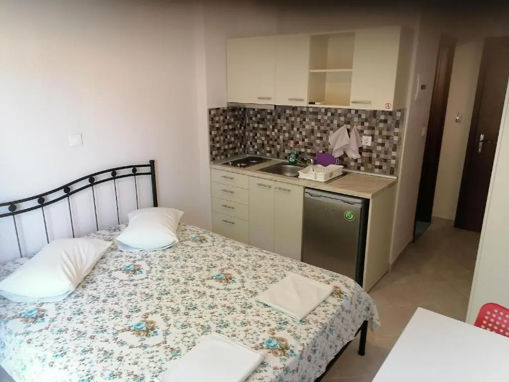 Kalipso Studios Nikiti  0*, Nikiti (Sithonia)