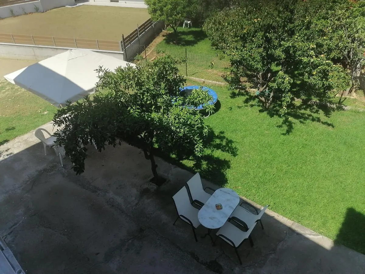 Kalipso Studios Nikiti  Aparthotel Nikiti (Sithonia)