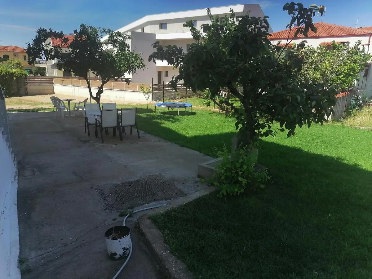 Aparthotel Kalipso Studios Nikiti  Griechenland